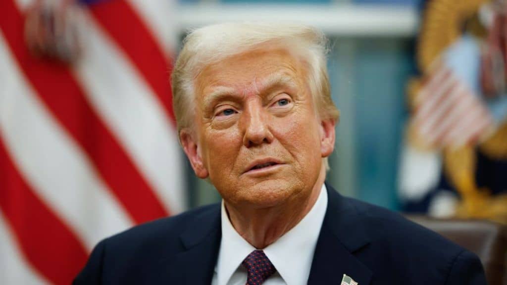 Trump gives Putin 50 days to think - and 17 Patriots for Ukraine