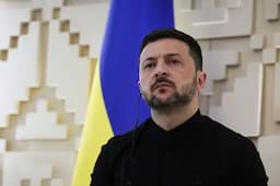 Зеленський повідомив деталі можливого обміну полонених 1000 на 1000