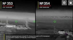 За тиждень вересня СБС уразили 34 енерговузли в окупованому Криму та на інших ТОТ, - «Мадяр»