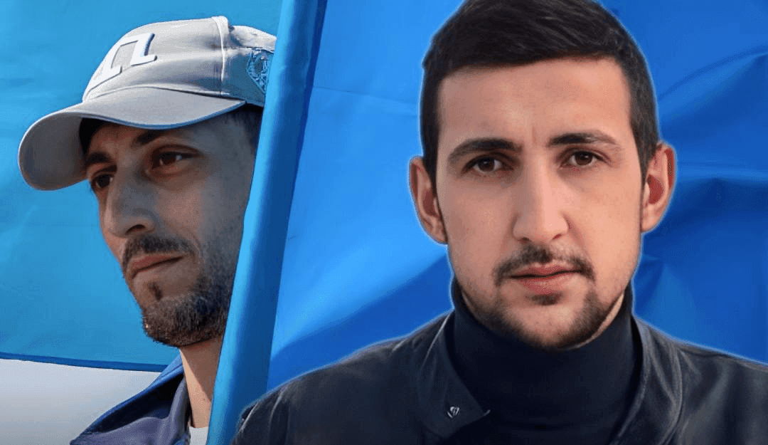 «За тисячі кілометрів від рідного Криму»: як почуваються політв'язні брати Ахтемови