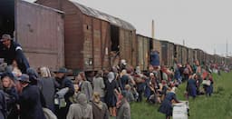 81-і роковини геноциду кримськотатарського народу: історія злочину радянської влади та її наслідки