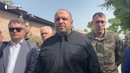 «Найближчим часом може відбутися обмін 1000 на 1000», – міністр Умєров