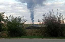 Вибухи у Криму: окупаційна влада повідомила про перебої з електрикою