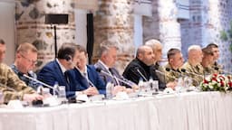Переговори в Стамбулі завершилися: Україна передала рф список дітей