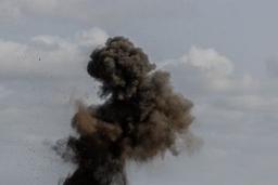 Українські військові уразили РЛС окупантів в Криму та склад БпЛА на Донеччині