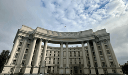 МЗС засудило фіктивні вибори росії в окупованих Криму та Севастополі