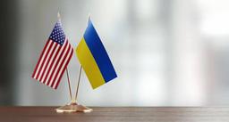 Рустем Умєров: Україна розпочинає консультації з США щодо параметрів мирної угоди