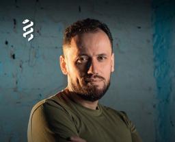 «Ця відзнака — підрозділу, який робить неможливе в надзвичайно складних умовах», — «Національна легенда України» Асан Чарухов