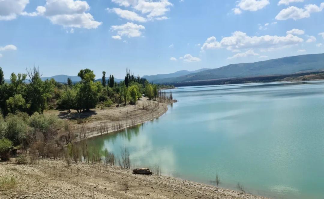 Чи вистачає води в окупованому Криму і чого чекати далі?