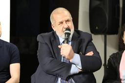 Чубаров: Саміт глав держав Організації тюркських держав міг би стати майданчиком для розгляду становища кримських в'язнів Кремля