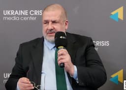 «Закони мають виконуватися», - Чубаров закликав надати Меджлісу статус представницького органу кримських татар