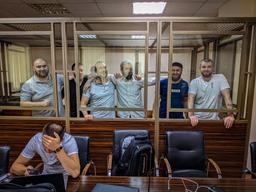 Верховний суд рф залишив у силі вироки другої Бахчисарайської групи «Хізб ут-Тахрір» 