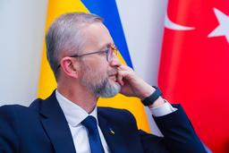 «Це свідома, послідовна політика окупаційного режиму», - Посол Джелял про не включення росією кримських татар до обмінних списків