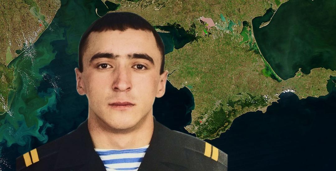 «Попросив, щоб йому передали словник кримськотатарської мови», — дружина незаконно ув’язненого до 29 років військовослужбовця Ескендера Кудусова 