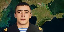 «Попросив, щоб йому передали словник кримськотатарської мови», — дружина незаконно ув’язненого до 29 років військовослужбовця Ескендера Кудусова 