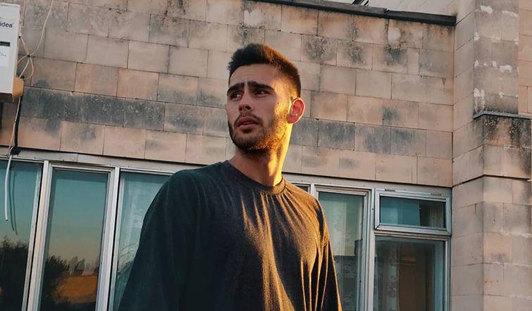 Мистецтво для митця: як українські й міжнародні культурні ініціативи розповідають про Богдана Зізу