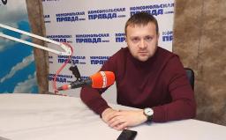 В Україні судитимуть кримського політолога Дениса Батуріна за підтримку російської агресії