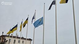 У Дніпрі вшанували пам’ять жертв геноциду кримськотатарського народу