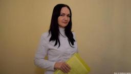 «Цілеспрямовано доводять до смерті». Сестра Ірини Данилович заявила про тиск на активістку в колонії