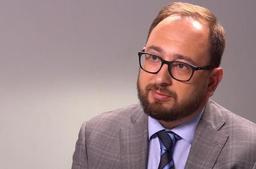 Проти адвоката Миколи Полозова відкрили другу кримінальну справу в рф