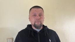 У Криму силовики намагалися вручити «попередження» кримськотатарському активісту