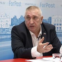 В Україні заочно судитимуть керівника незаконного збройного формування з Севастополя