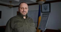 Україна та США обговорили питання полонених і мирного процесу