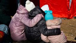 Правозахисники закликали посилити тиск на рф для повернення українських дітей