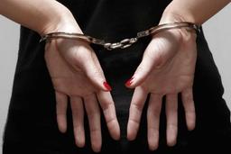 Жительку Херсонщини засудили в Криму до 5,5 років за коментар