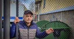 Політв’язень Рустем Гугурик втрачає слух на обидва вуха у російській колонії