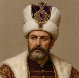 «Зупинити подальше просування росіян»: 7 січня 1769 року хан Крим Герай очолив військовий похід проти Російської імперії 