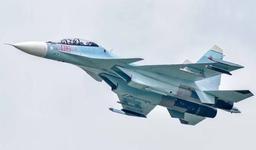 Над окупованим Кримом рф збила власний літак