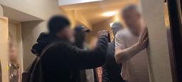 ФСБ затримала севастопольця, якого звинувачують у передачі зброї Україні