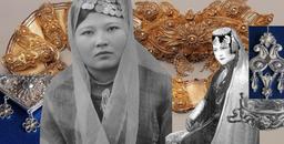 Місток у минуле: ювелірне мистецтво кримських татар.