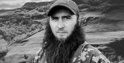 На фронті загинув уродженець Ічкерії Хасан, який воював за Україну