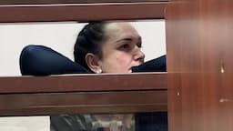 Ірина Данилович у російській колонії страждає від сильного болю в голові та вухах – мати політбранки