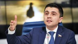 Влада рф звинувачує колаборанта Бальбека у шахрайстві: він нібито переховується у Туреччині