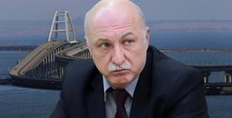 «Цього року Крим перетворився з кінцевої цілі Сил оборони України в проміжну», — Лакійчук