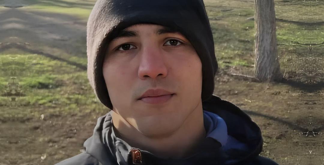 «Мій брат став жертвою окупаційної системи», — сестра політв'язня Мамута Бєлялова