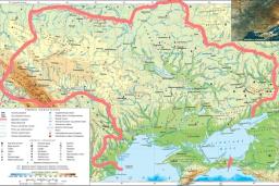 Трамп у інтерв’ю зробив географічну помилку, заявивши, що Крим оточений “океаном з чотирьох боків”