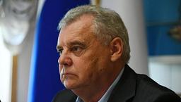 Організатора незаконного «референдуму» в Криму заочно засудили до 14 років позбавлення волі