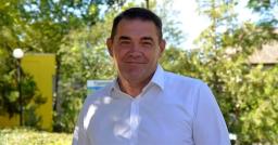  «Втратив половину своєї ваги: мер Голої Пристані Бабич перебуває в СІЗО-2 Таганрога» – Барієва