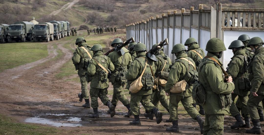 12 років окупації: як росія захоплювала Крим і чому це сталося 