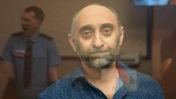 Рф позбавила громадянства політв'язня Рустема Таїрова, - Барієва