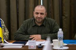 Рустем Умєров повідомив про завершення переговорів з командою Дональда Трампа у США  