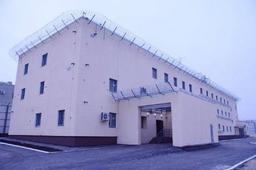 КРЦ ідентифікував 12 осіб у СІЗО-2 Сімферополя, яких окупанти ховають у секретних камерах