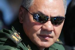 Шойгу скаржиться, що жоден регіон рф більше не у безпеці через українські удари