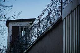 Навіщо рф планує будувати нові СІЗО в окупованому Криму 