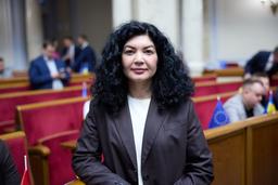 У Верховній Раді зареєстрували законопроєкт про заборону виправдання депортацій