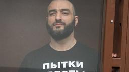 У політв’язня Тофіка Абдулгазієва виявили пухлину головного мозку